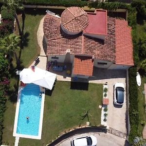 Villa de 3 Dormitorios